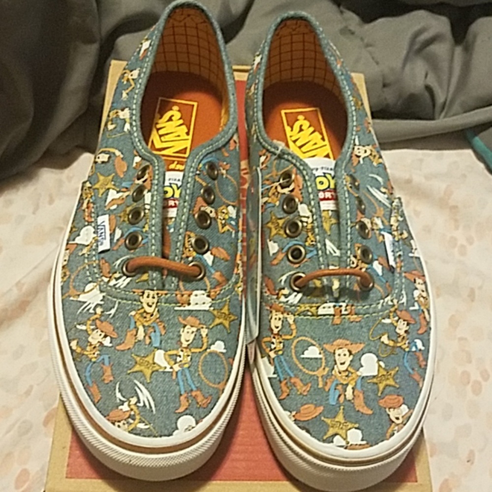 Vans